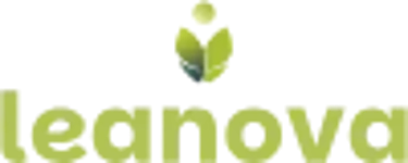 Leanova Logo